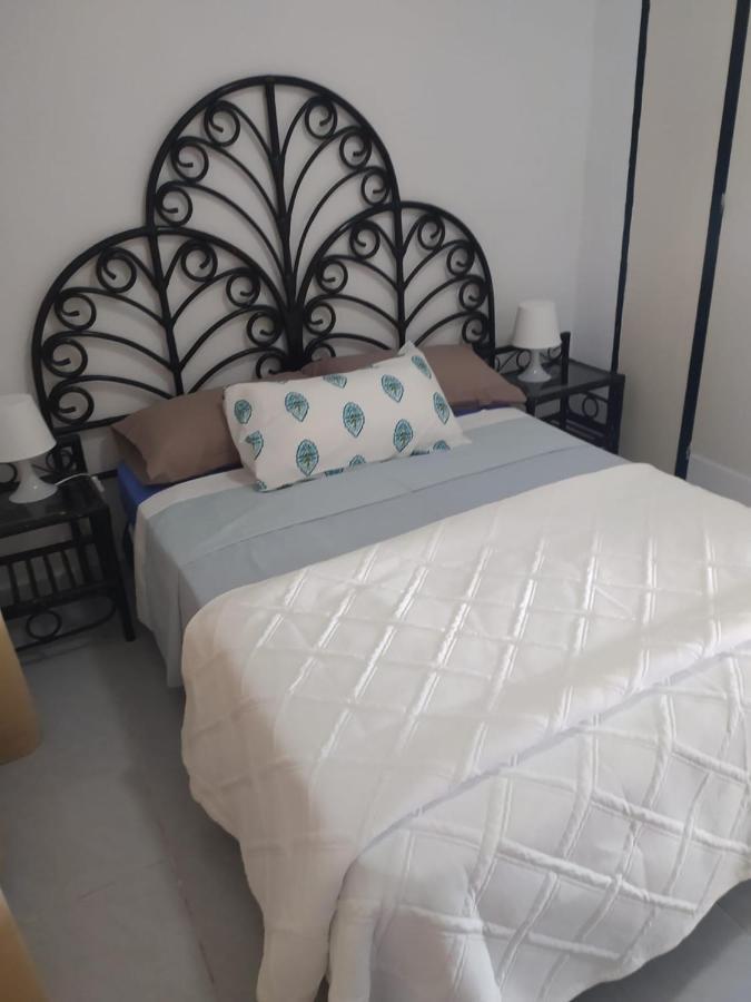 Apartamento Palmeras 라피네다 외부 사진