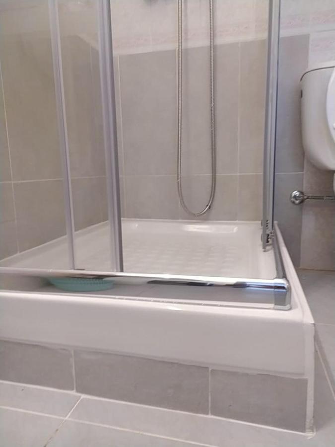 Apartamento Palmeras 라피네다 외부 사진