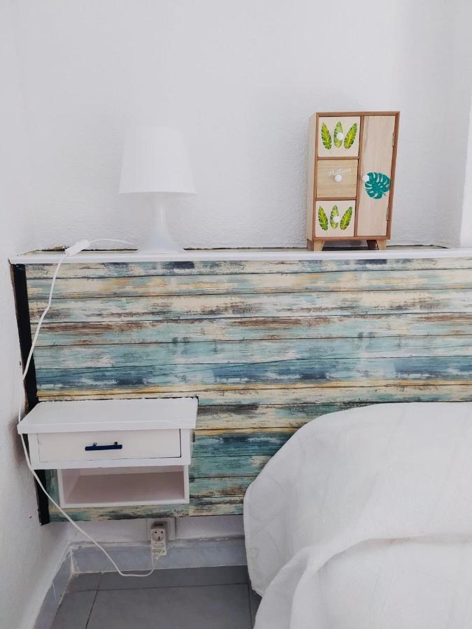 Apartamento Palmeras 라피네다 외부 사진