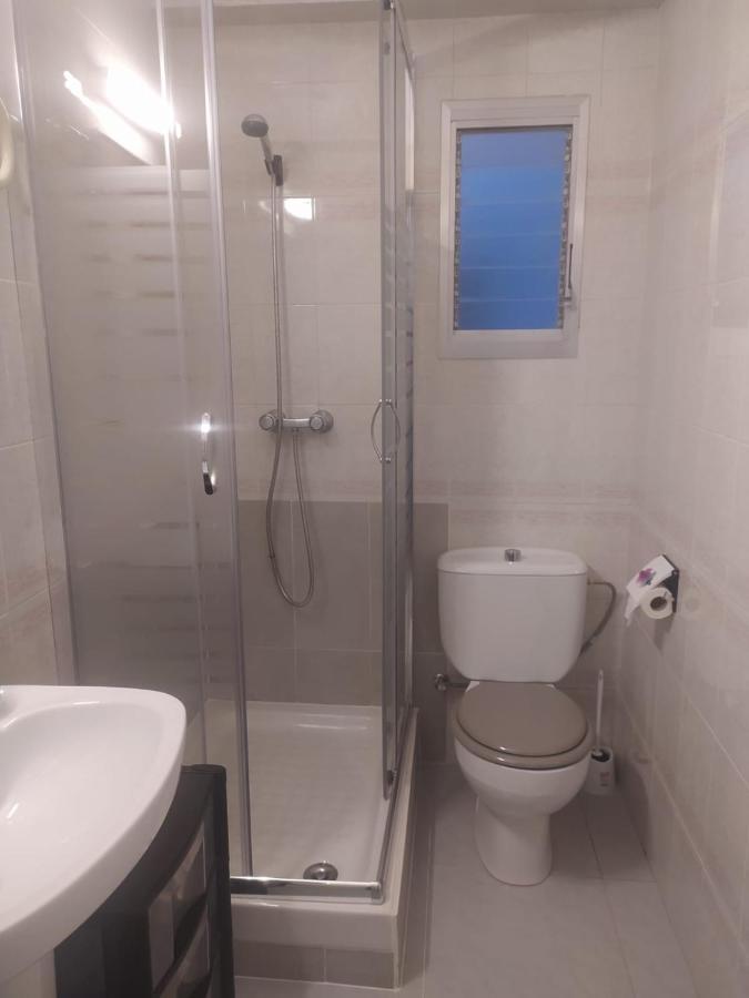 Apartamento Palmeras 라피네다 외부 사진