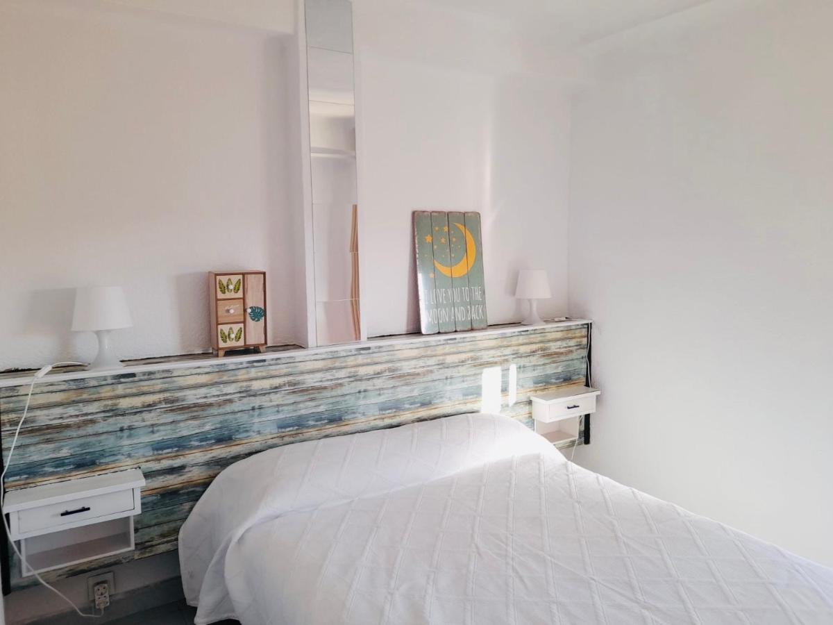 Apartamento Palmeras 라피네다 외부 사진
