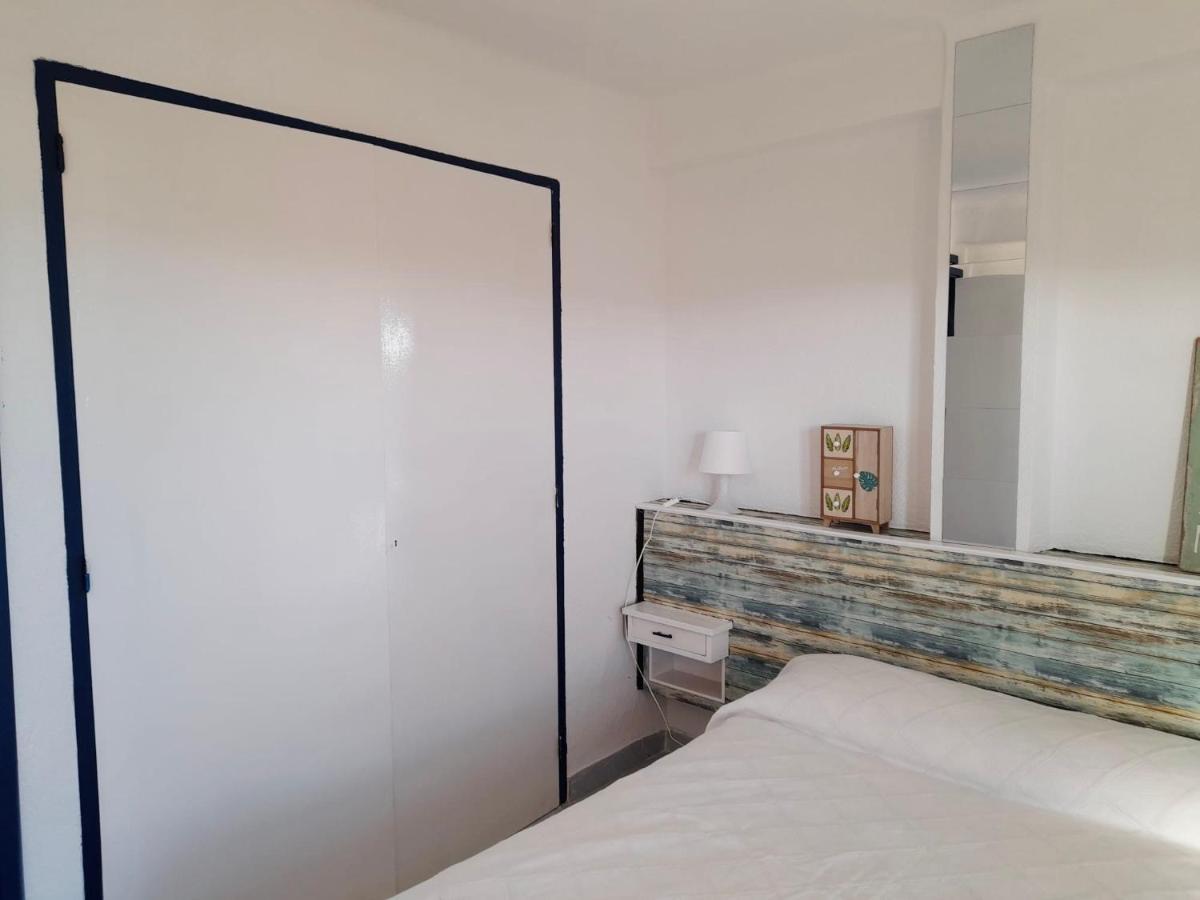 Apartamento Palmeras 라피네다 외부 사진